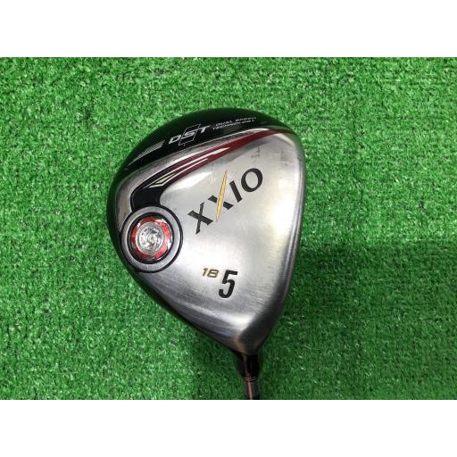 XXIO 9 ゼクシオ9 フェアウェイウッド 5W フレックスS 【公式通販】