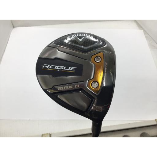 Callaway キャロウェイ ローグエスティー フェアウェイウッド MAX D 