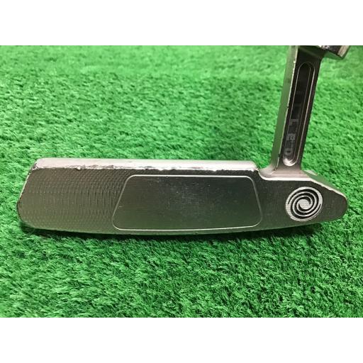 オデッセイ（車） オデッセイ ブラックシリーズ パター BLACK SERIES