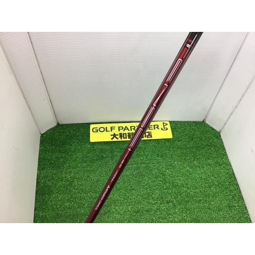 TaylorMade テーラーメイド ステルス ユーティリティ STEALTH U5