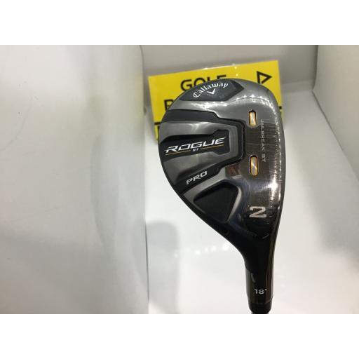 Callaway キャロウェイ ローグエスティー ユーティリティ PRO ROGUE ST 