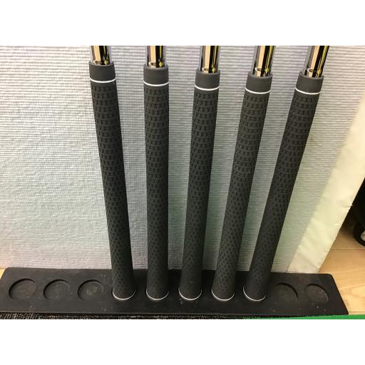 ロッディオ RODDIO PC FORGED 6S アイアンセット IR フレックスS