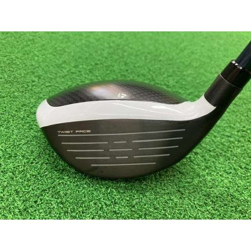 TaylorMade（テーラーメイド） シムツー フェアウェイウッド MAX-D