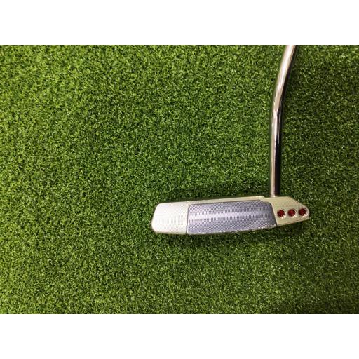 SCOTTY CAMERON タイトリスト スコッティ キャメロン セレクト 
