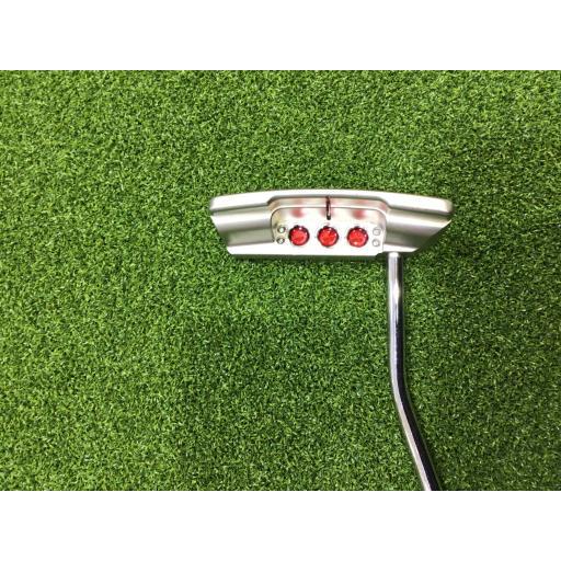 SCOTTY CAMERON タイトリスト スコッティ キャメロン セレクト 