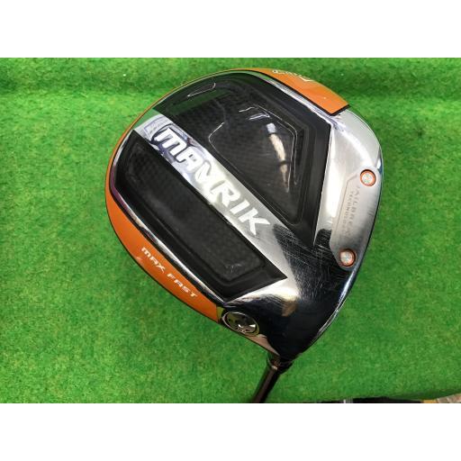 Callaway キャロウェイ マーベリック ドライバー MAX FAST MAVRIK 10.5 