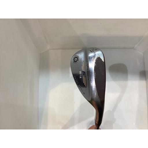 タイトリスト Titleist ボーケイ スピンミルド ウェッジ VOKEY SPIN 