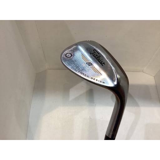 タイトリスト Titleist ボーケイ スピンミルド ウェッジ VOKEY SPIN 