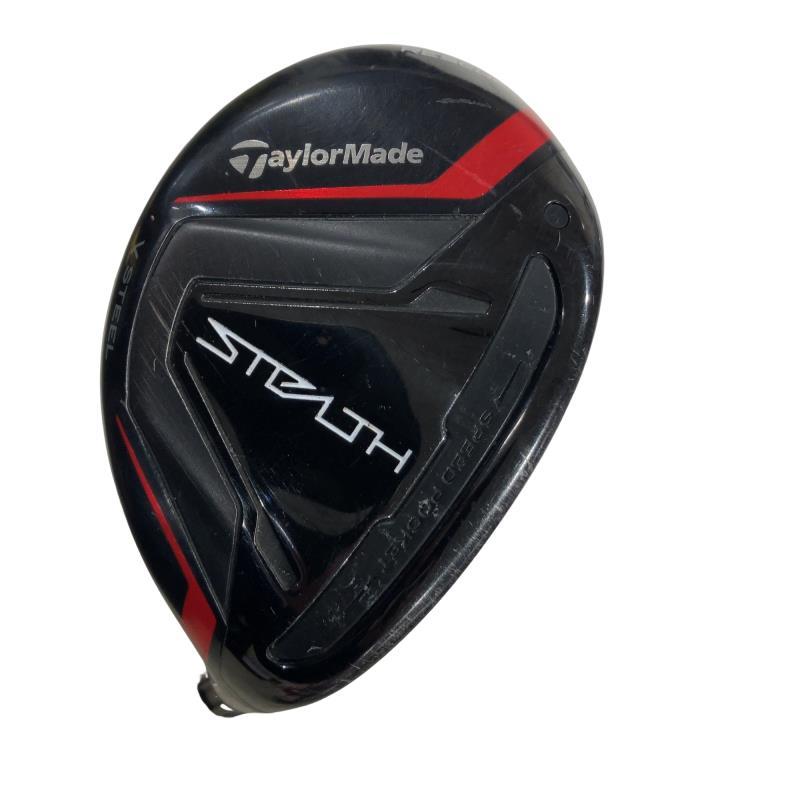 テーラーメイド　ステルス　STEALTH　U3 TaylorMade（テーラーメイド） STEALTH U3 ユーティリティ UT