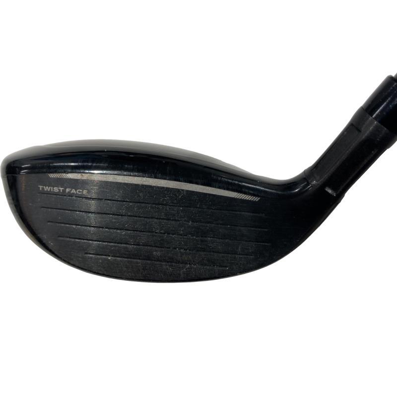 TaylorMade（テーラーメイド） STEALTH U3 ユーティリティ UT