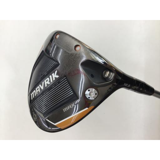 キャロウェイ マーベリック ドライバー MAX MAVRIK MAX 10.5 