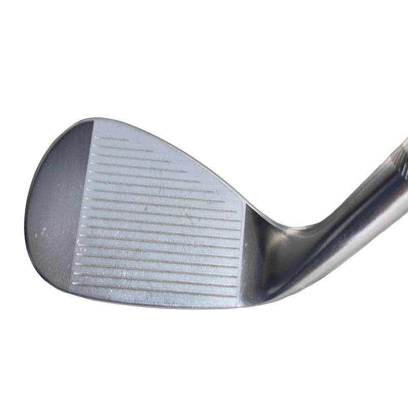 タイトリスト VOKEY SPIN MILLED SM8 ツアークロム 54°/14°F ウェッジ WG フレックスXの画像