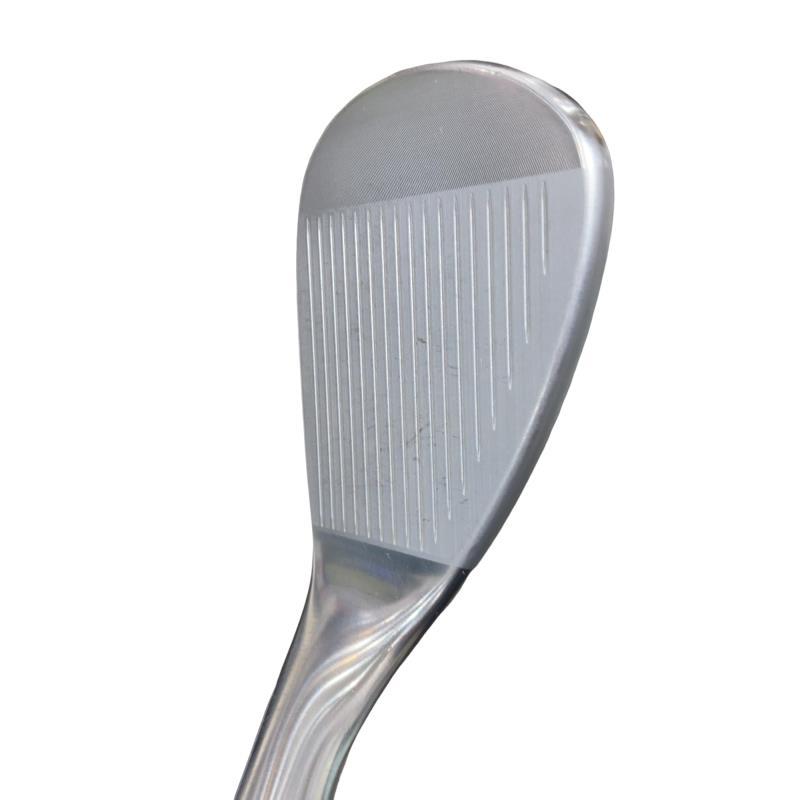 タイトリスト VOKEY SPIN MILLED SM8 ツアークロム 54°/14°F ウェッジ WG フレックスXの画像