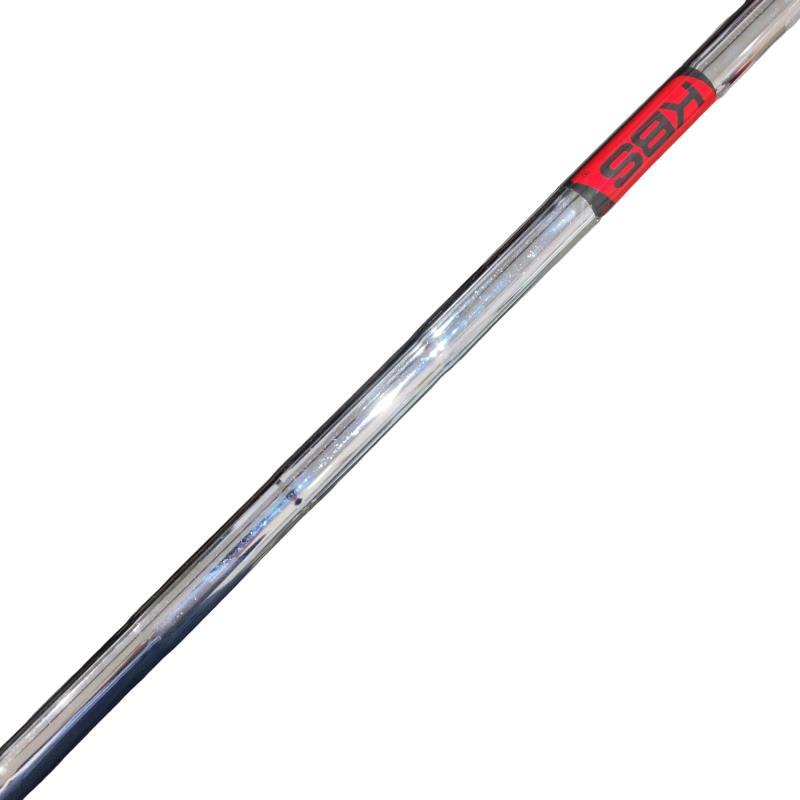 タイトリスト VOKEY SPIN MILLED SM8 ツアークロム 54°/14°F ウェッジ WG フレックスXの画像