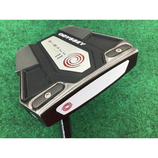オデッセイ2-BALL TOUR LINE 11 パター 33インチ