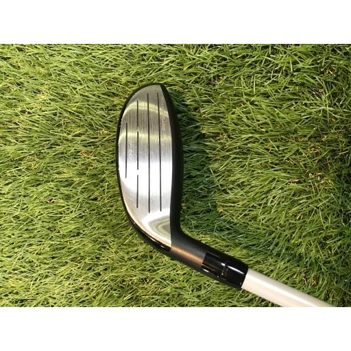 BRIDGESTONE GOLF ブリヂストン B2 H4 ユーティリティ UT フレックス