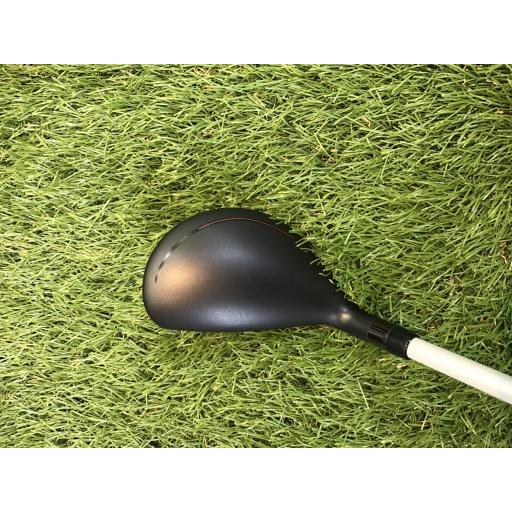 BRIDGESTONE GOLF ブリヂストン B2 H4 ユーティリティ UT フレックス