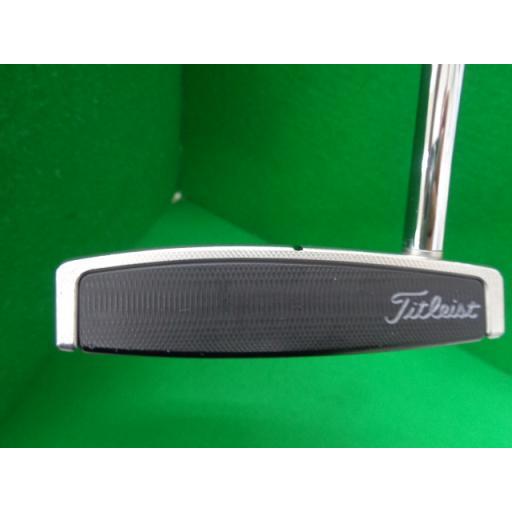 SCOTTY CAMERON タイトリスト スコッティキャメロン フューチュラ  