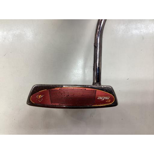 テーラーメイドROSSAロッサパターゴルフクラブ初心者中古34.5インチ