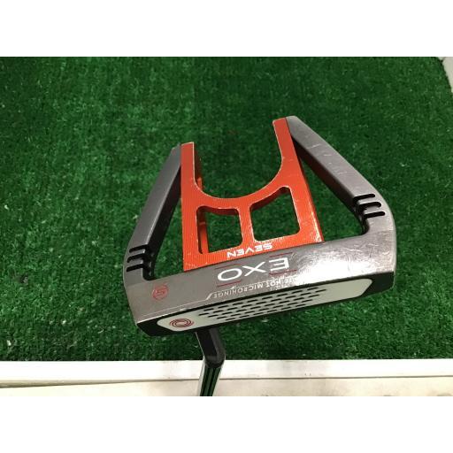 オデッセイパターEXOセブン34インチ