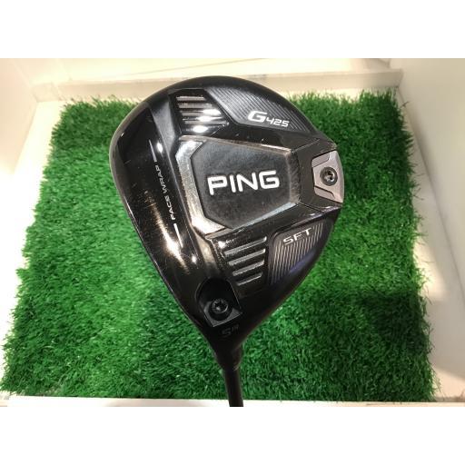 ピン G425 フェアウェイウッド G425 SFT G425 SFT 5W レフティ 
