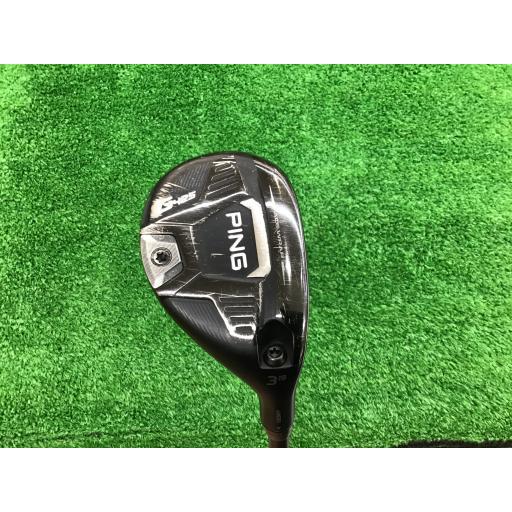 ピン G425 ユーティリティ G425 G425 U3(アーコス無し) フレックスS  