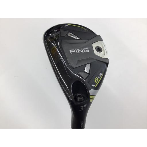 ピン G430 ユーティリティ G430 HL G430 HL U3 レフティ フレックス  