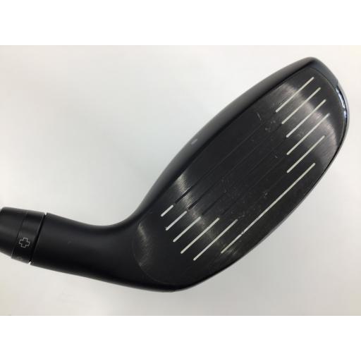 ピン G430 ユーティリティ G430 HL G430 HL U3 レフティ フレックス  