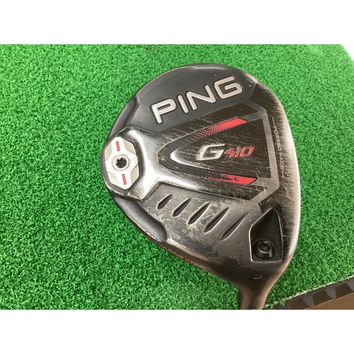 ピン G410 フェアウェイウッド G410 G410 5W フレックスS 中古 E  
