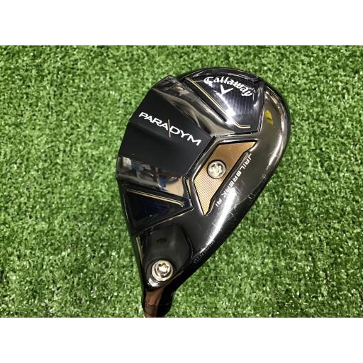 キャロウェイ パラダイム ユーティリティ PARADYM PARADYM 24  