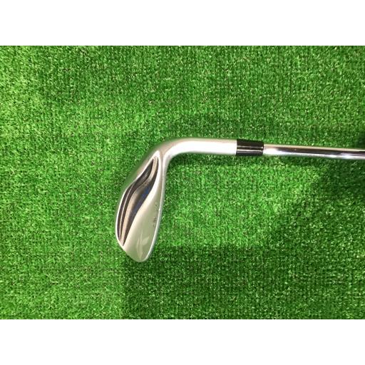 Dolphin Wedge キャスコ ドルフィン ウェッジ DW-123 シルバー 56 
