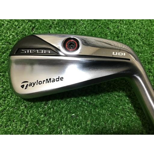 テーラーメイド ステルス ユーティリティ UDI STEALTH UDI U2 