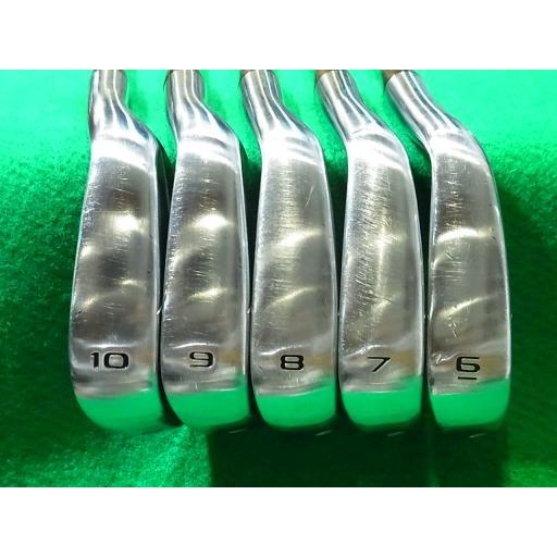 TOUR WORLD ホンマゴルフ ホンマ ツアーワールド アイアンセット TR21X 