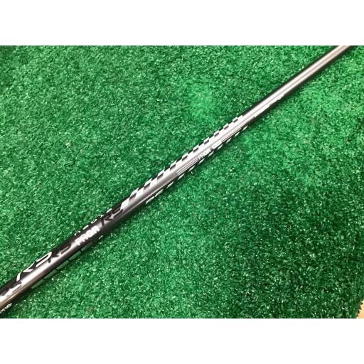 PRGR（プロギア） フェアウェイウッド nabla RS iD nabla RS 3W