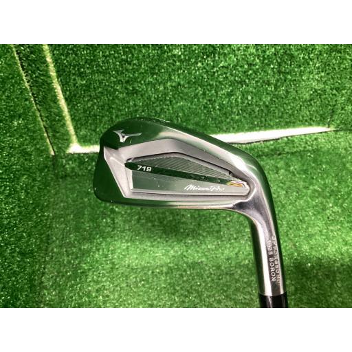 ミズノプロ719 アイアンセット