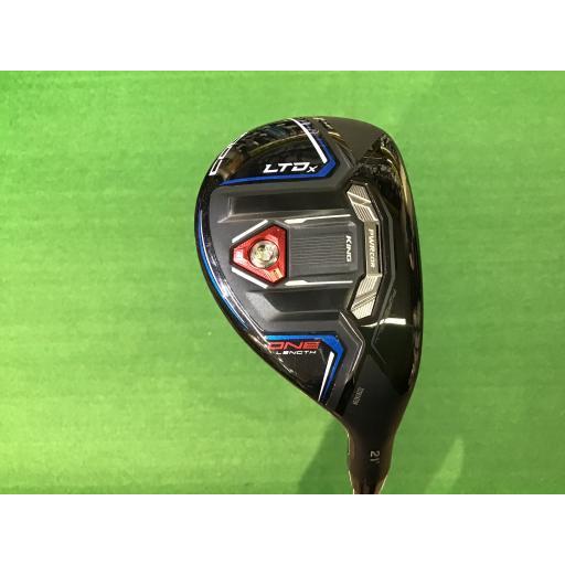 COBRA（ゴルフ） コブラ キング ユーティリティ LTDx ONE LENGTH