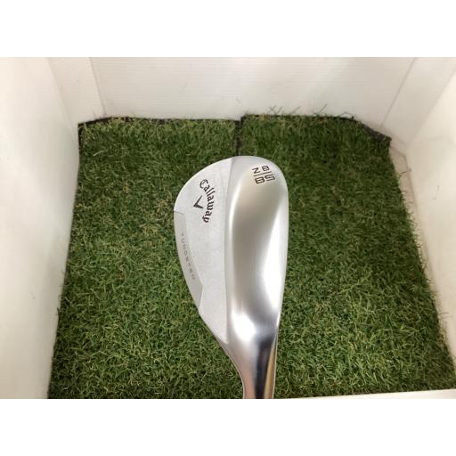 Callaway キャロウェイ OPUS ウェッジ PLATINUM クロム 58°/08°Z Callaway キャロウェイ OPUS ウェッジ PLATINUM クロム 58°/08°Z