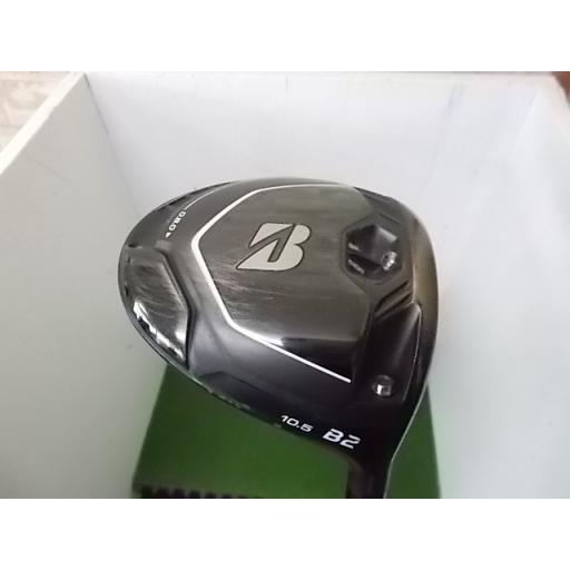 ブリヂストン B2 ドライバー 10.5度 BRIDGESTONE GOLF ブリヂストン B2 10.5° ドライバー DR フレックス