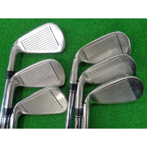 テーラーメイド M1 アイアン 8本セット 2017【1454】
