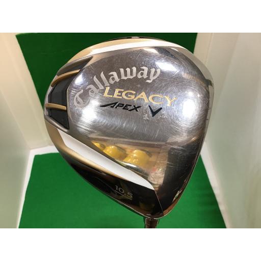 Callaway キャロウェイ レガシー エーペックス ドライバー LEGACY APEX 