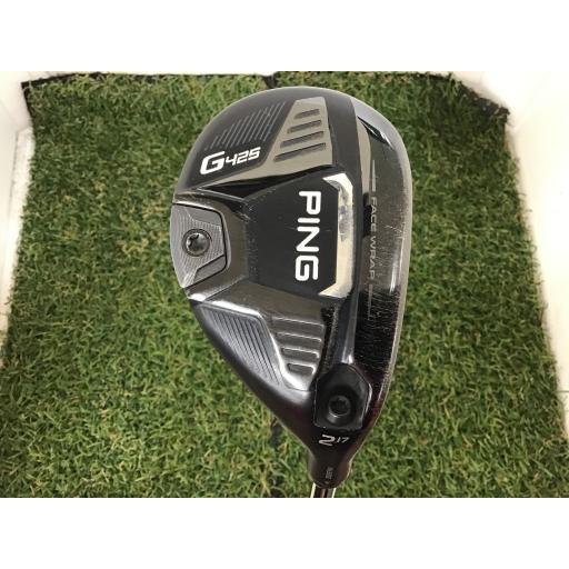 PING ピン G425 ユーティリティ U2(アーコス無し) フレックスS 中古 C 