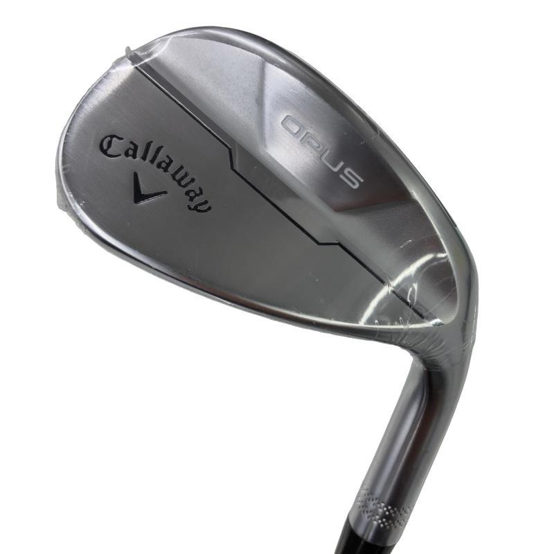 Callaway（キャロウェイ） OPUS クロム 48°/10°S ウェッジ WG