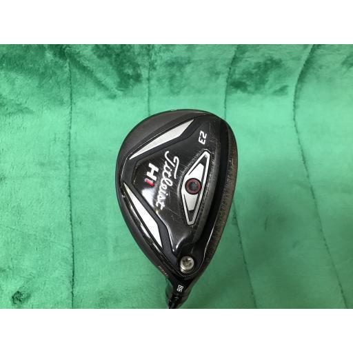 タイトリスト Titleist ユーティリティ 816 H1 23° フレックスS 中古 D 
