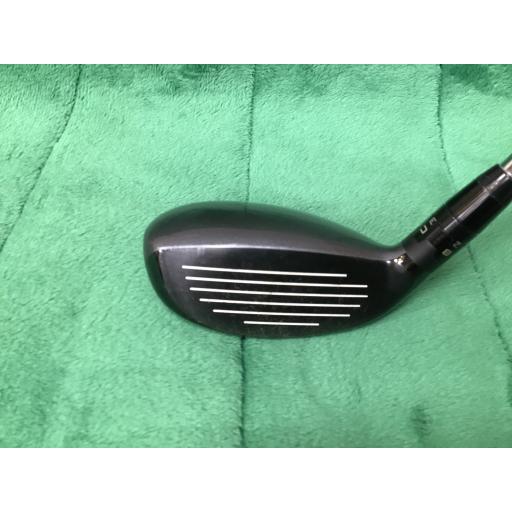 タイトリスト Titleist ユーティリティ 816 H1 23° フレックスS 中古 D 
