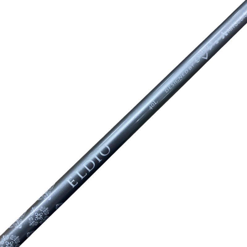 キャロウェイ OPUS クロム 50°/12°W レディース ウェッジ WG フレックスL_4