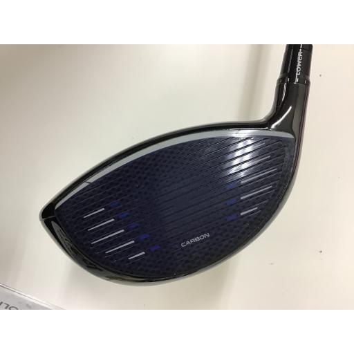 テーラーメイド キューアイテン ドライバー Qi10 Qi10 9° フレックス 