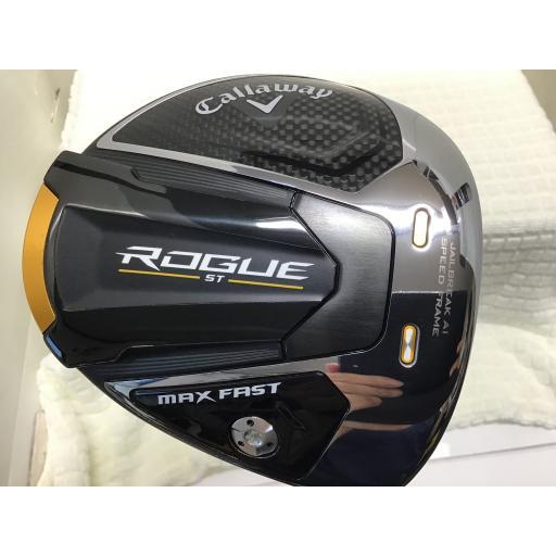 キャロウェイ ローグエスティー ドライバー MAX FAST ROGUE ST MAX 