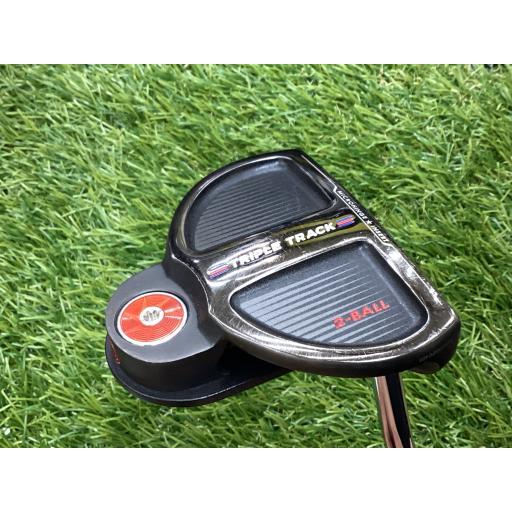 オデッセイ トリプル トラック パター 2-BALL TRIPLE TRACK 2-BALL 34 