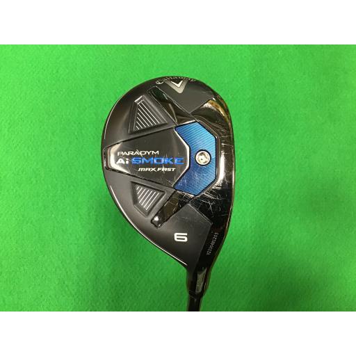 Callaway キャロウェイ パラダイムエーアイスモーク Callaway キャロウェイ パラダイムエーアイスモーク