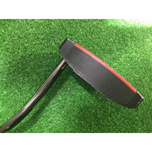 ピン PING パター CA 70(2021) PING CA 70(2021) 33インチ(PP58) 中古 